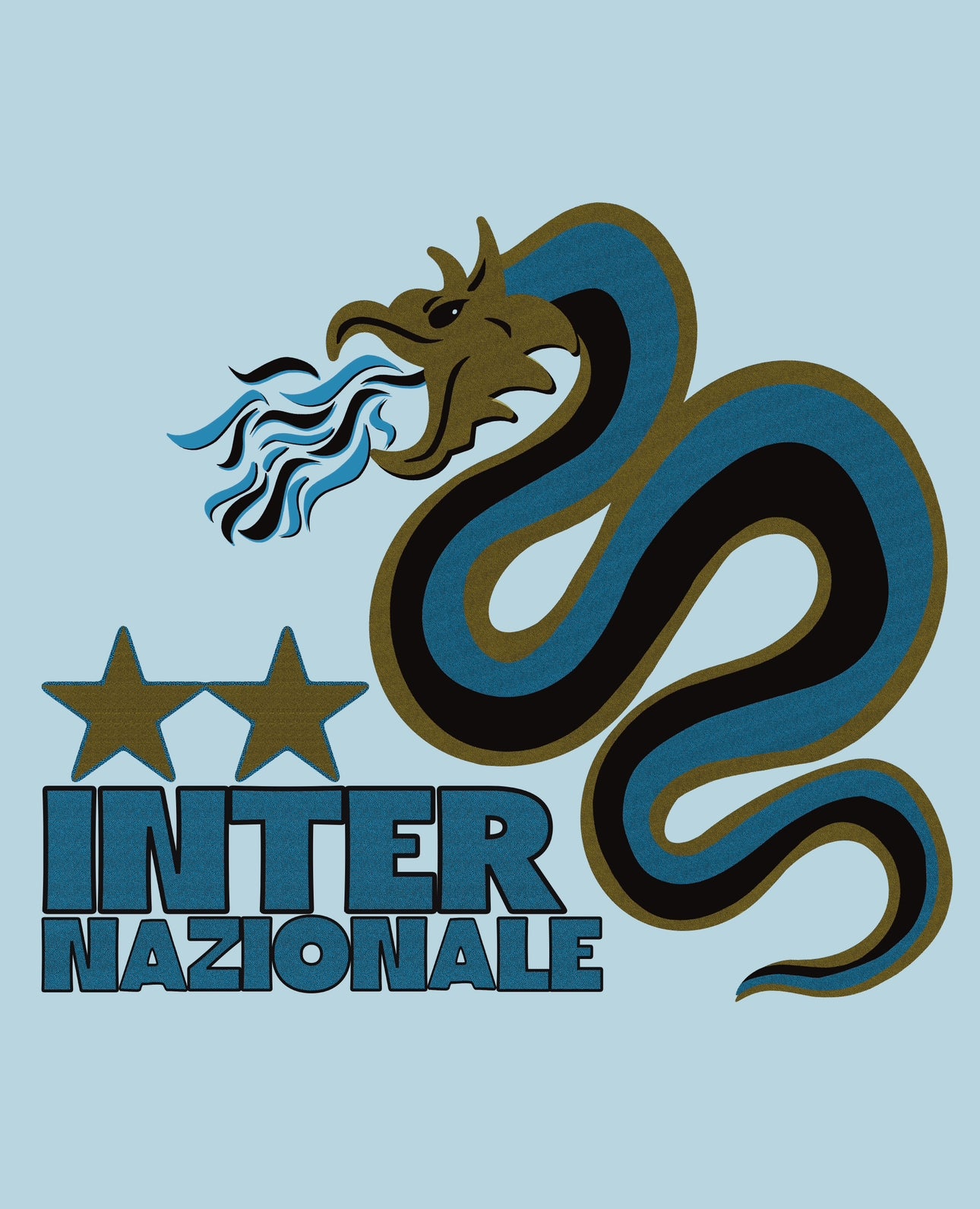 INTER⭐️⭐️NAZIONALE